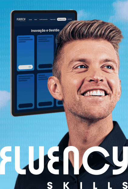 Imagem Expert Fluency