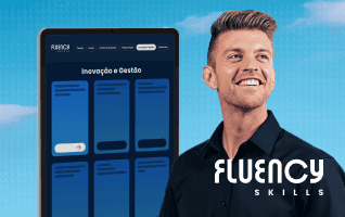 Fluency Academy Inglês
